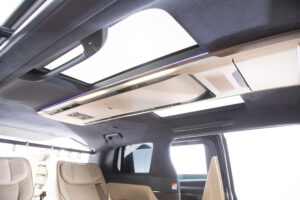 アルファード スぺーシャスラウンジ HEV2.5 4WD