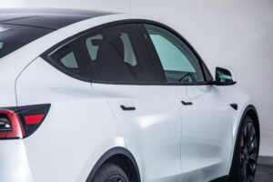 モデルY パフォーマンス 4WD