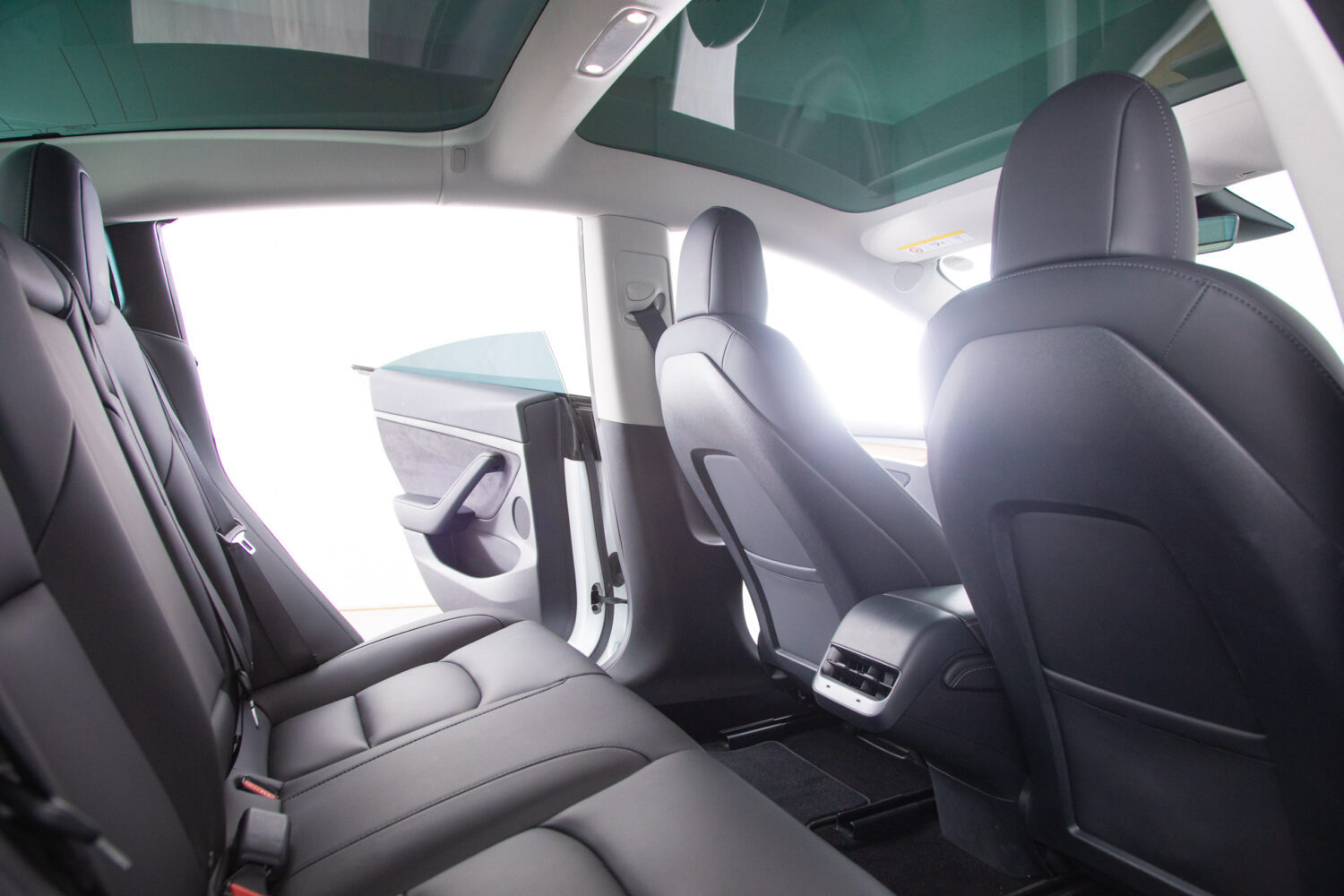 モデル3 スタンダードレンジプラス