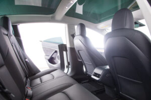 モデル3 スタンダードレンジプラス