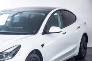 モデル3 スタンダードレンジプラス