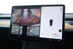 モデルY パフォーマンス 4WD