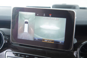 V220d アバンギャルド ロング