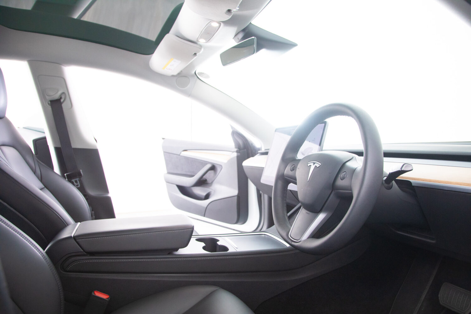 モデル3 スタンダードレンジプラス