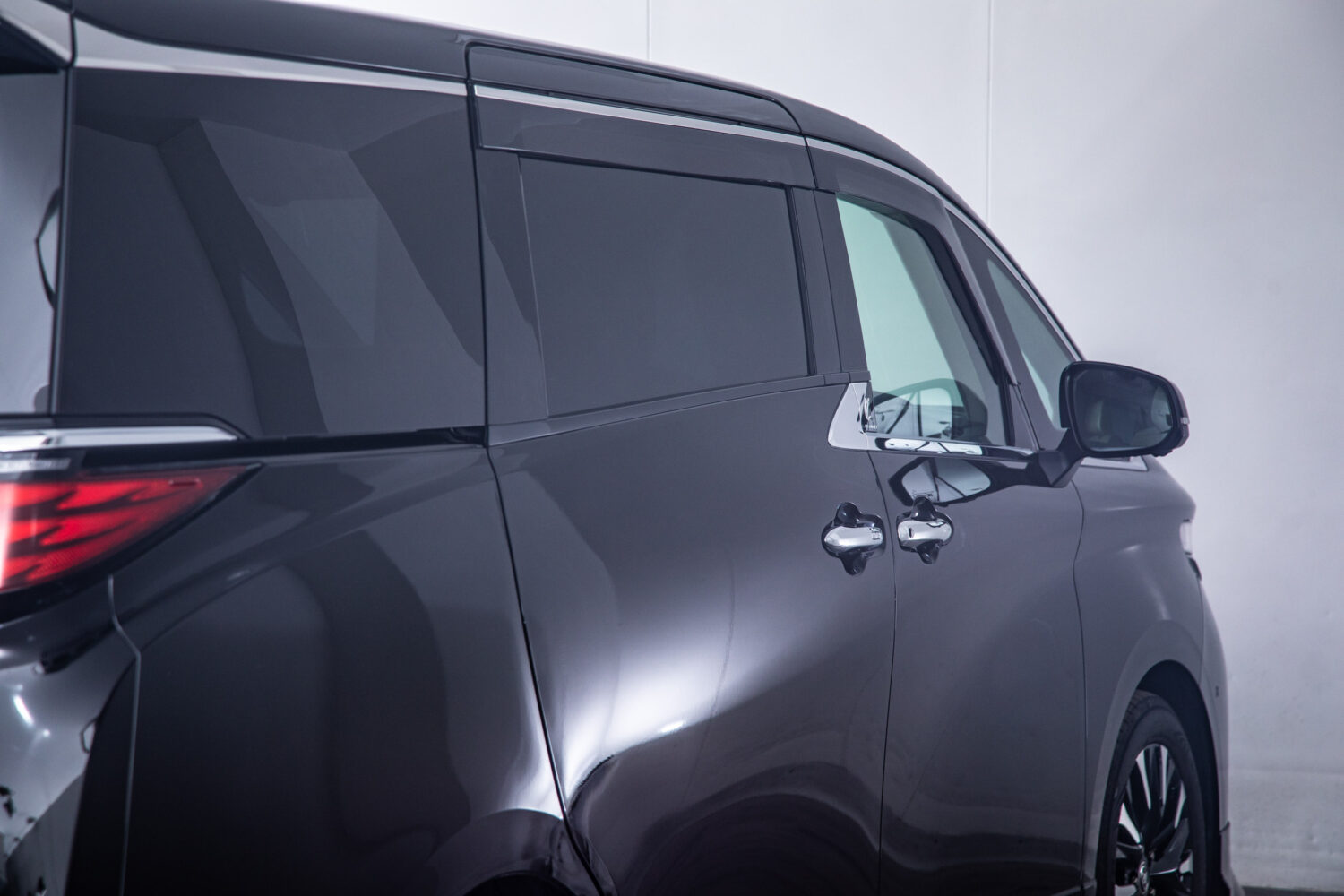 アルファード スぺーシャスラウンジ HEV2.5 4WD