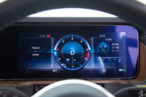 Gクラス G350d ディーゼルターボ 4WD