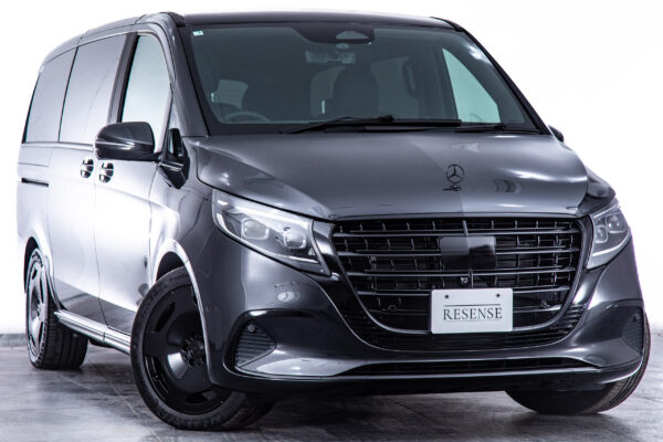 VクラスV220 d エクスクルーシブ ロング プラチナスイート ディーゼルターボ
