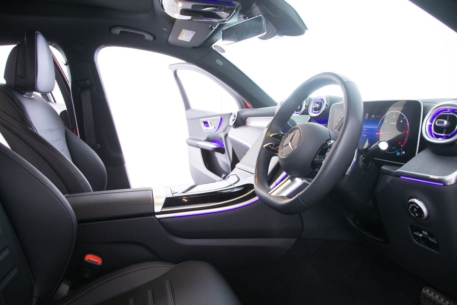 GLCクーペ220d 4MATIC(ISG)AMG-L MP202601