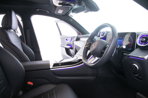 GLCクーペ220d 4MATIC(ISG)AMG-L MP202601
