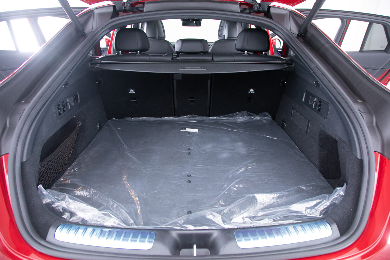 GLCクーペ220d 4MATIC(ISG)AMG-L MP202601