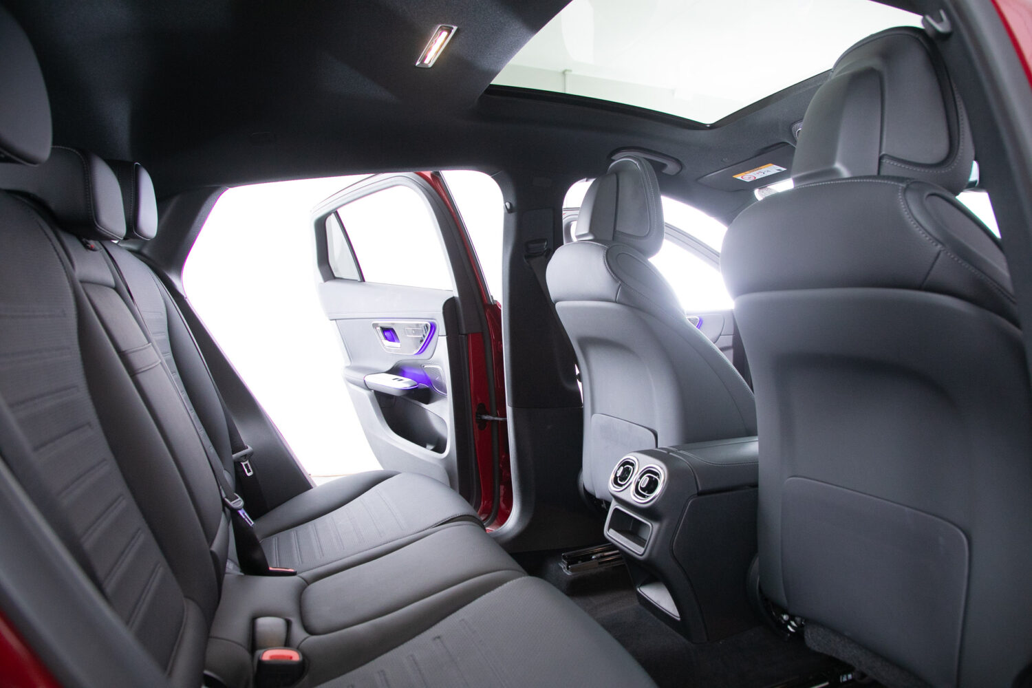 GLCクーペ220d 4MATIC(ISG)AMG-L MP202601