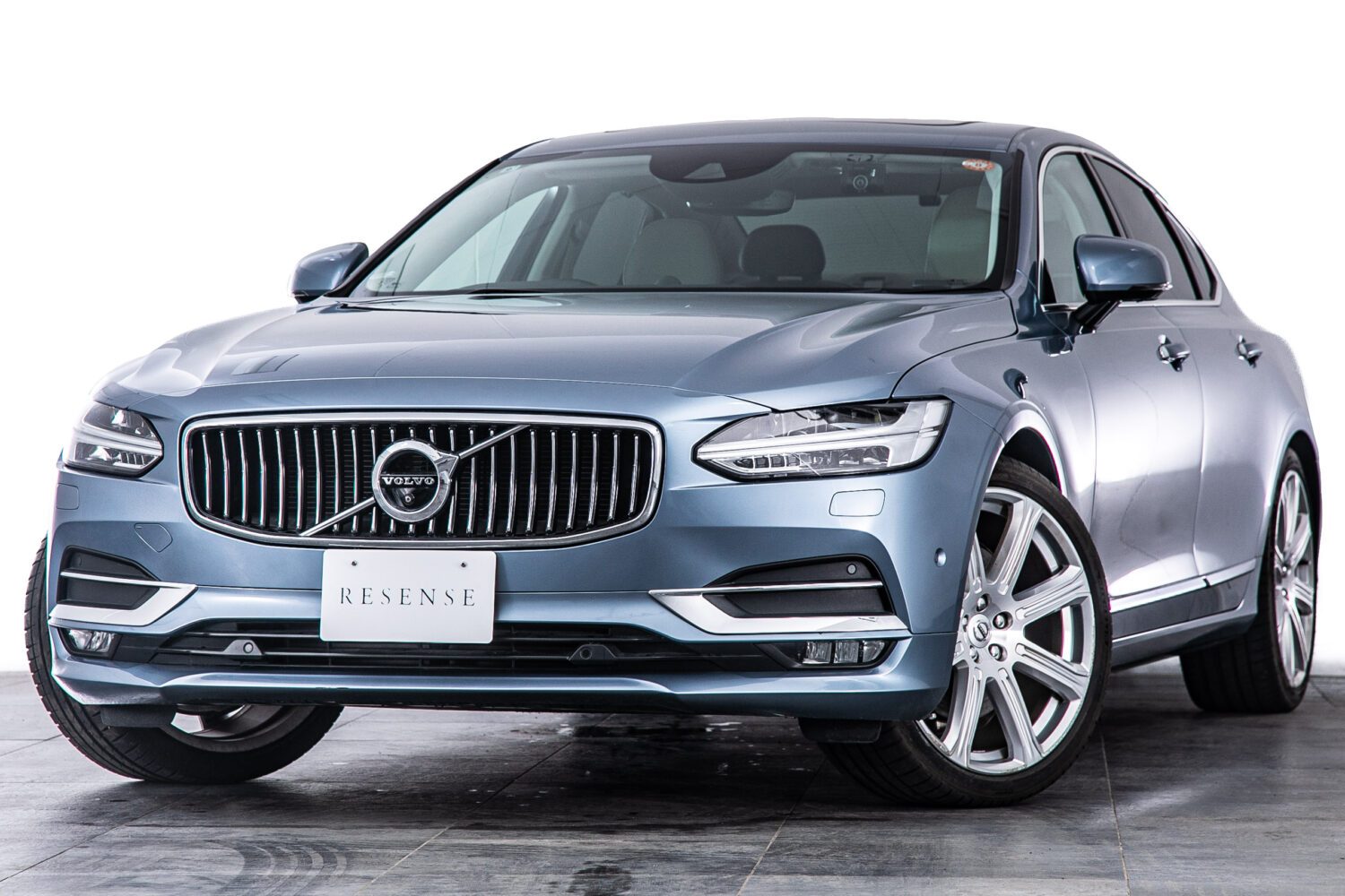 S90 T6 AWD インスクリプション 4WD