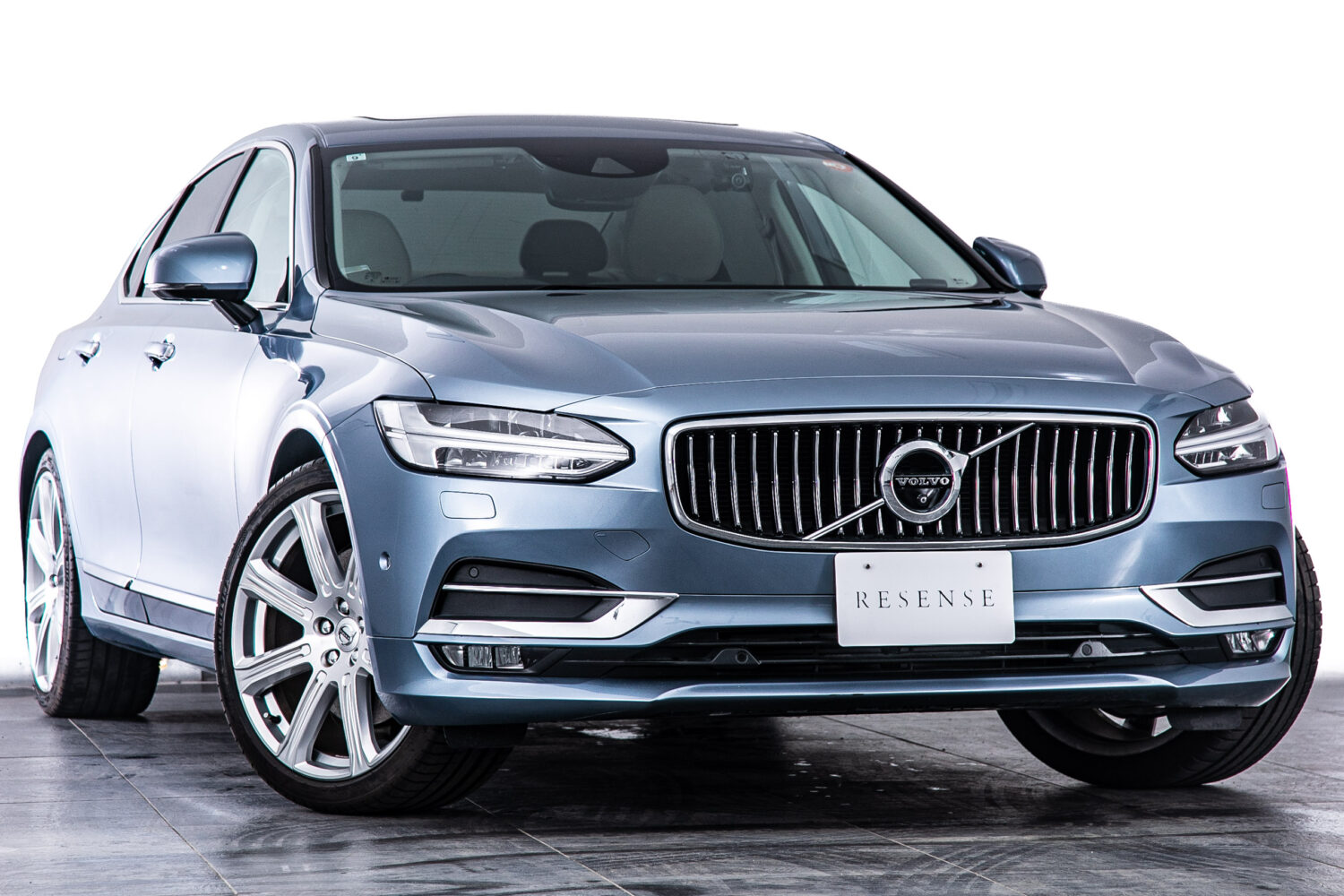 S90 T6 AWD インスクリプション 4WD