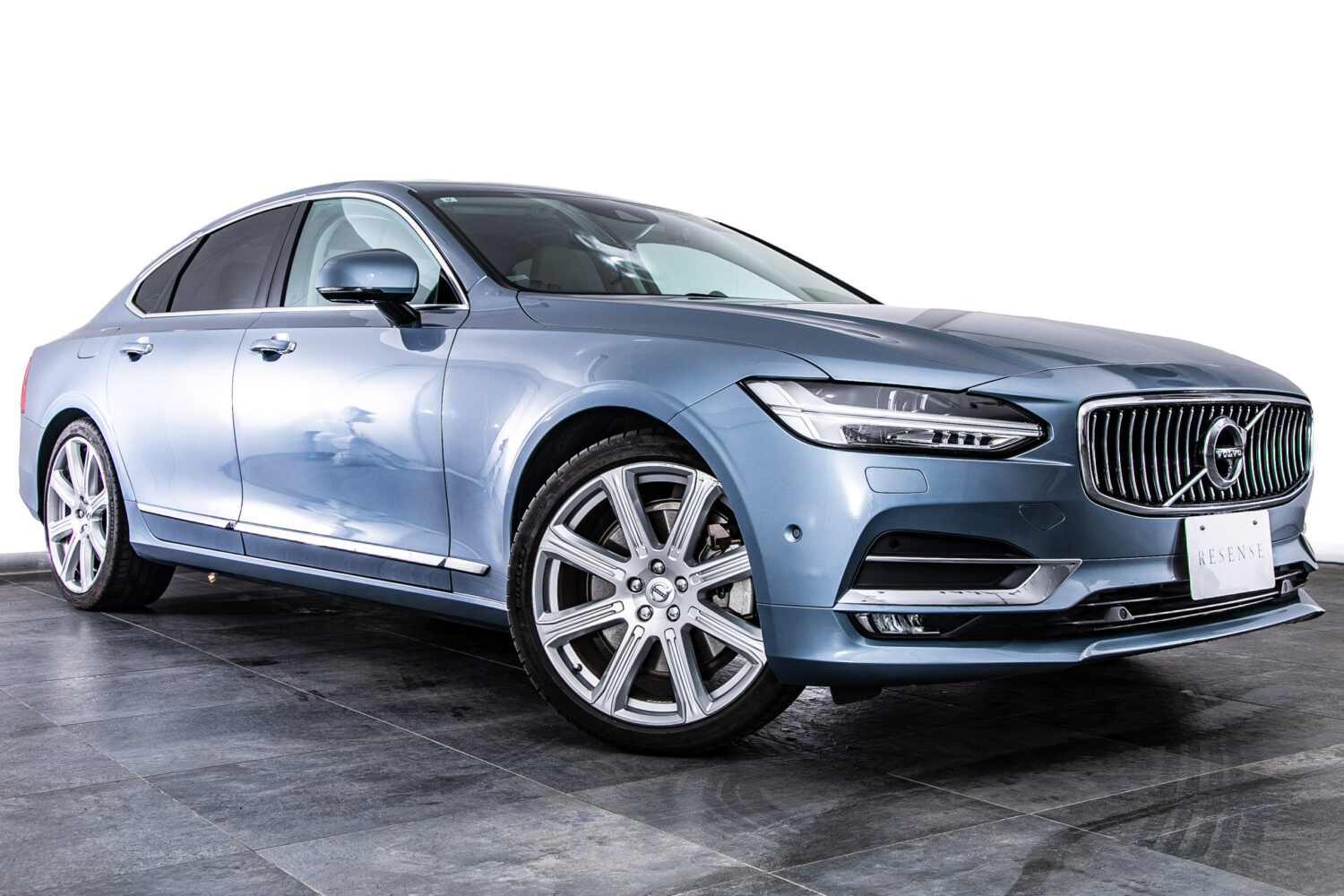 S90 T6 AWD インスクリプション 4WD