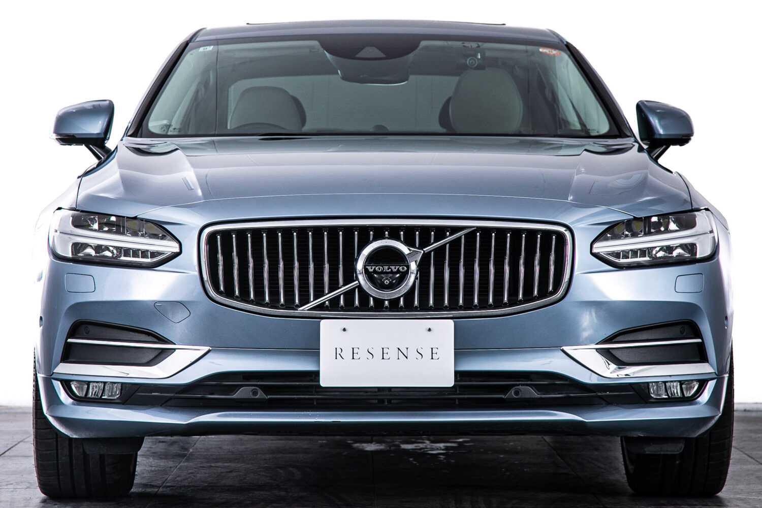 S90 T6 AWD インスクリプション 4WD