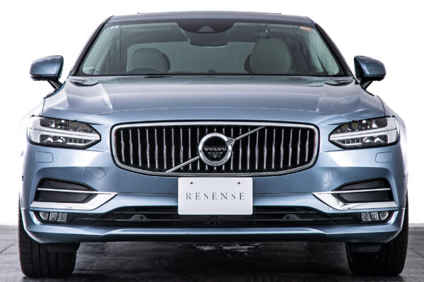 S90 T6 AWD インスクリプション 4WD