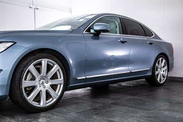 S90 T6 AWD インスクリプション 4WD