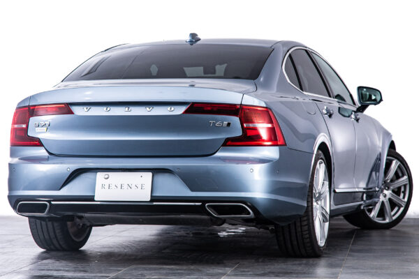 S90 T6 AWD インスクリプション 4WD