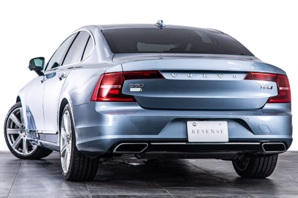 S90 T6 AWD インスクリプション 4WD