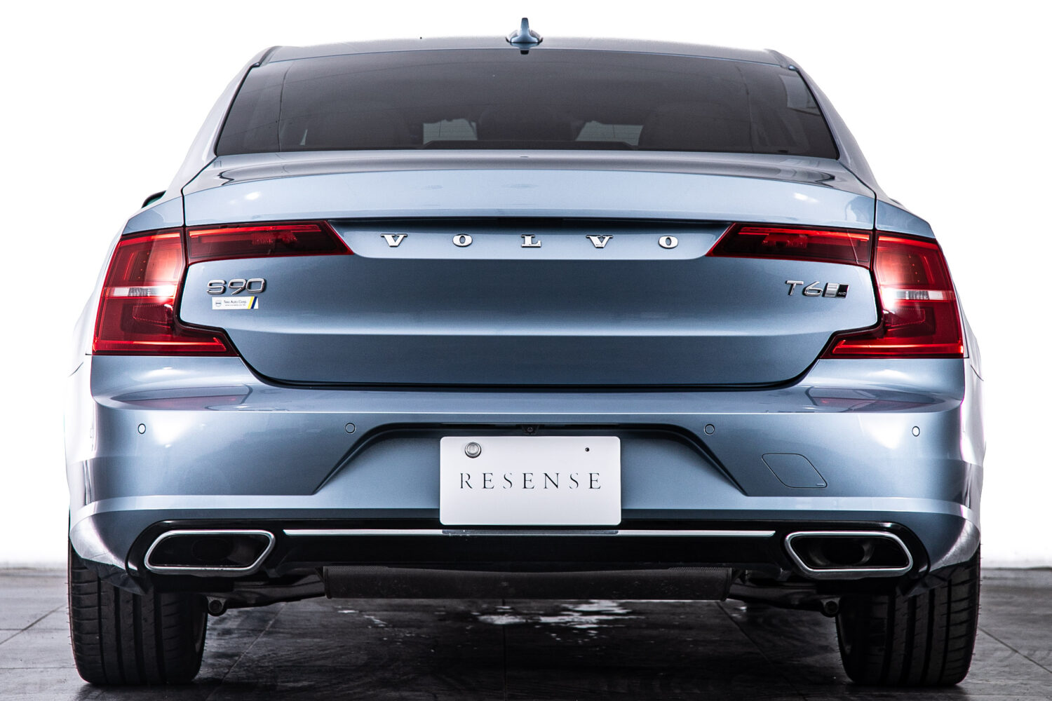 S90 T6 AWD インスクリプション 4WD