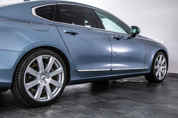 S90 T6 AWD インスクリプション 4WD