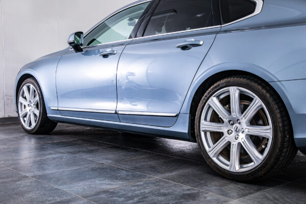S90 T6 AWD インスクリプション 4WD