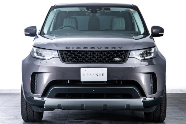 ディスカバリー HSE 4WD