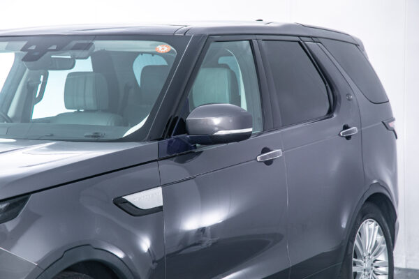 ディスカバリー HSE 4WD