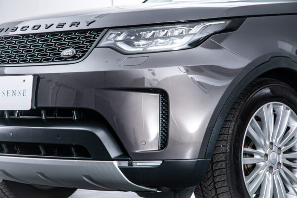 ディスカバリー HSE 4WD