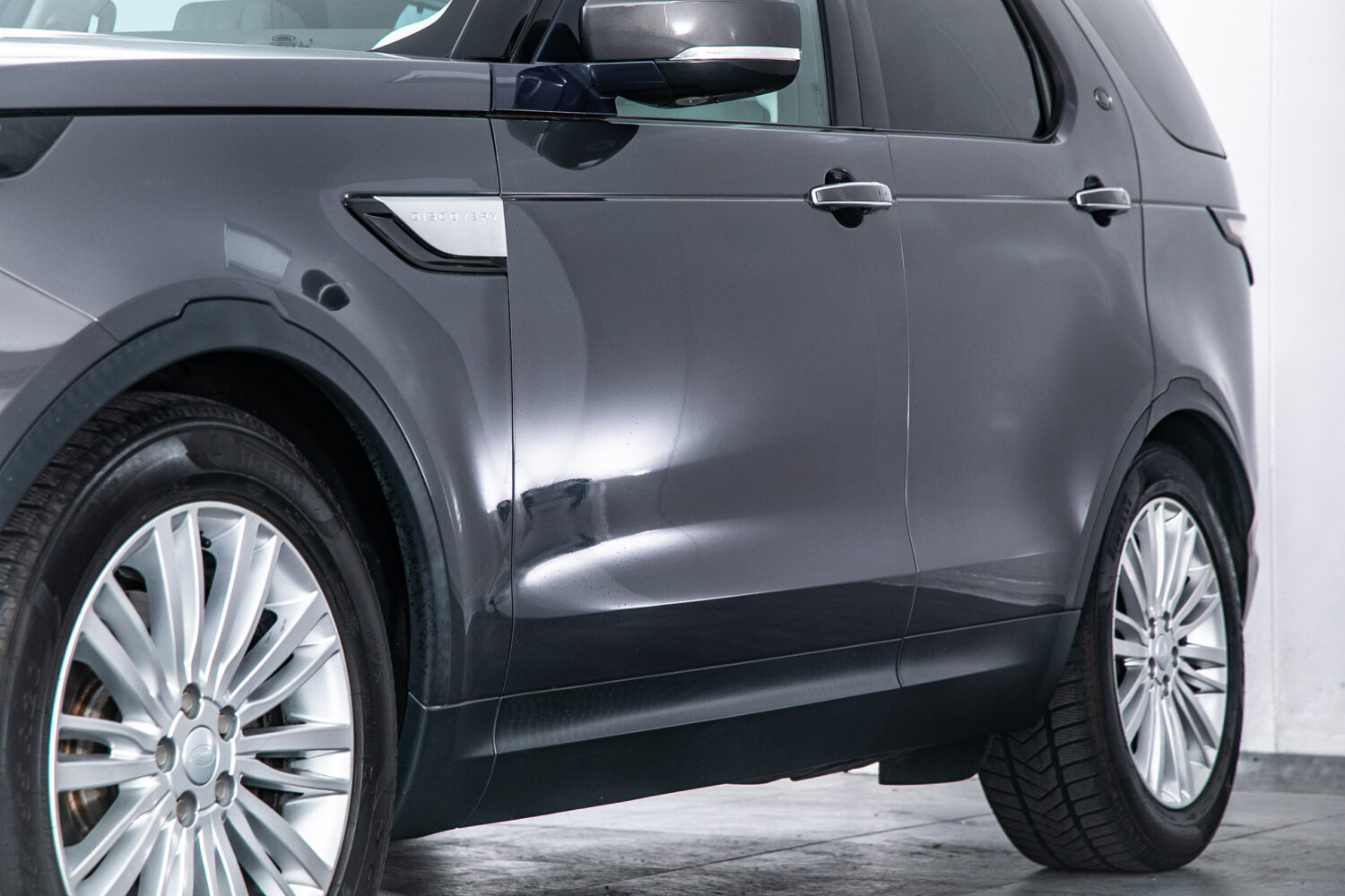 ディスカバリー HSE 4WD