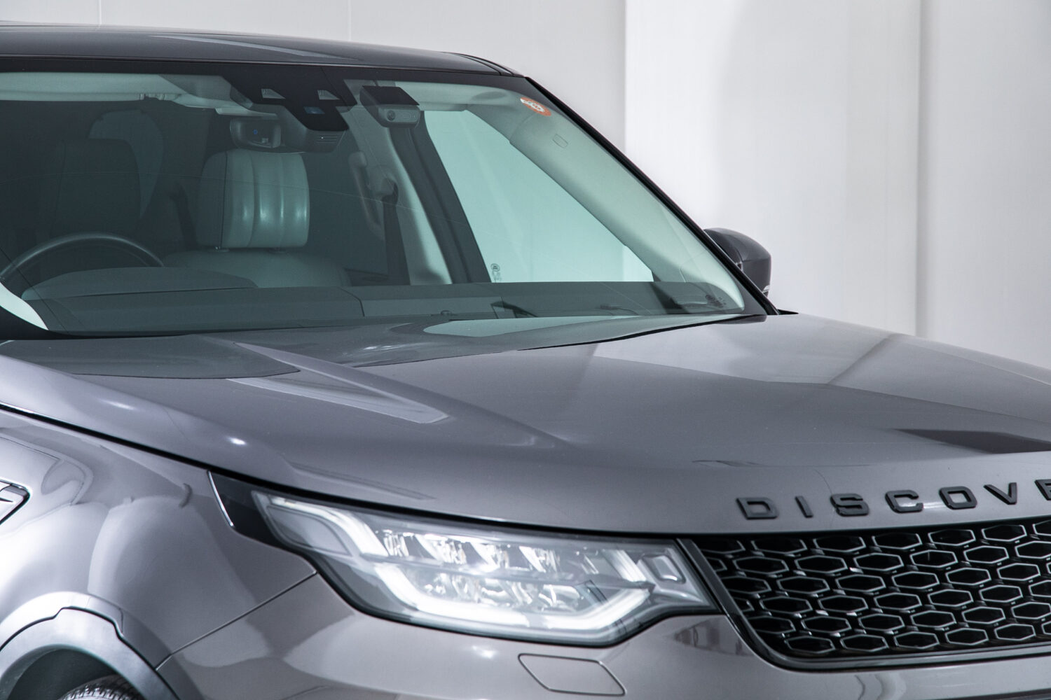 ディスカバリー HSE 4WD
