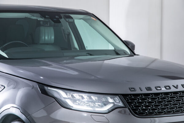 ディスカバリー HSE 4WD