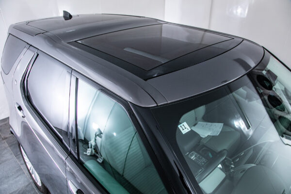 ディスカバリー HSE 4WD