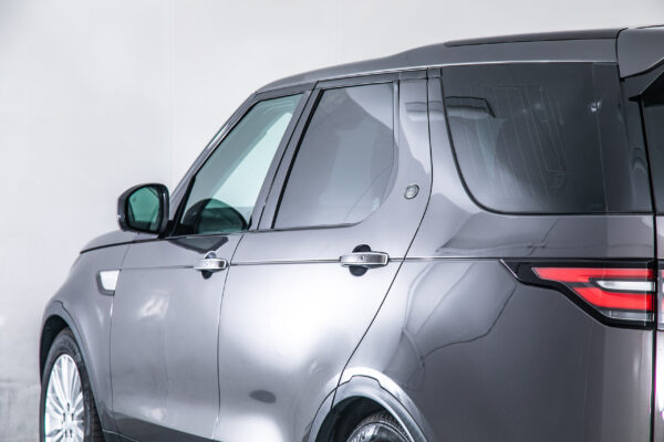 ディスカバリー HSE 4WD