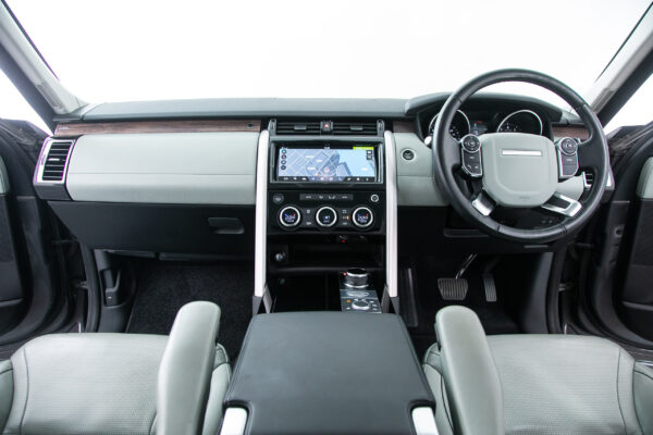 ディスカバリー HSE 4WD