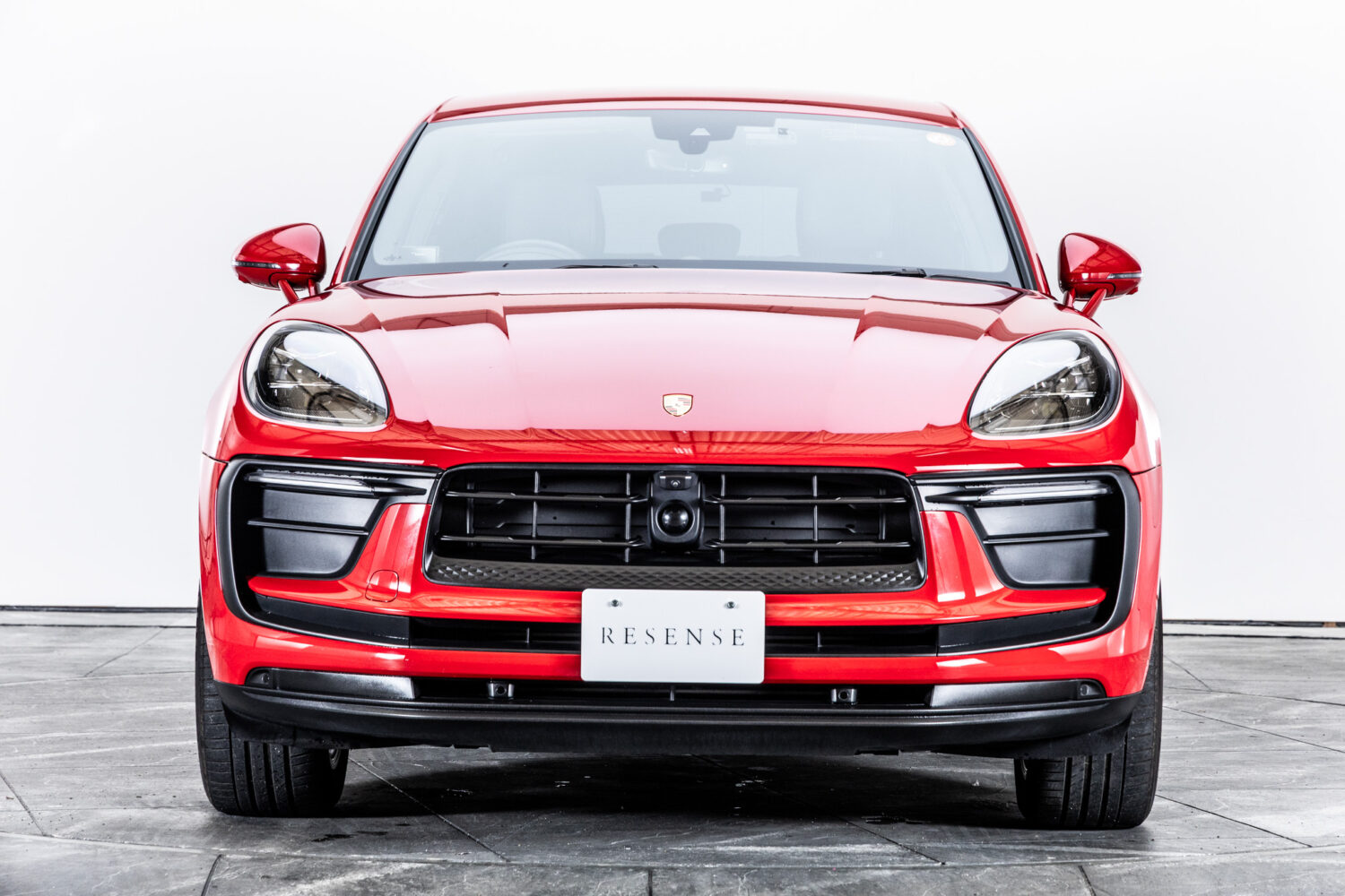 マカン PDK 4WD