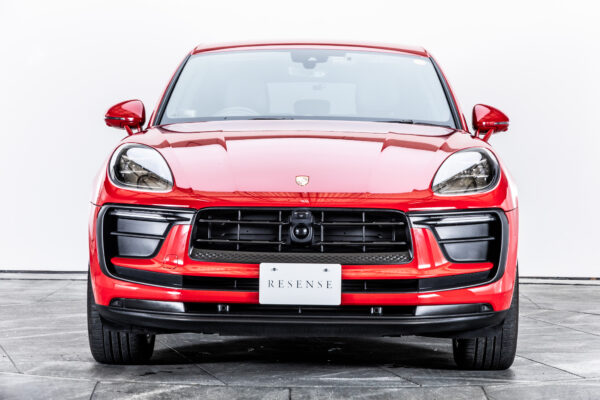 マカン PDK 4WD