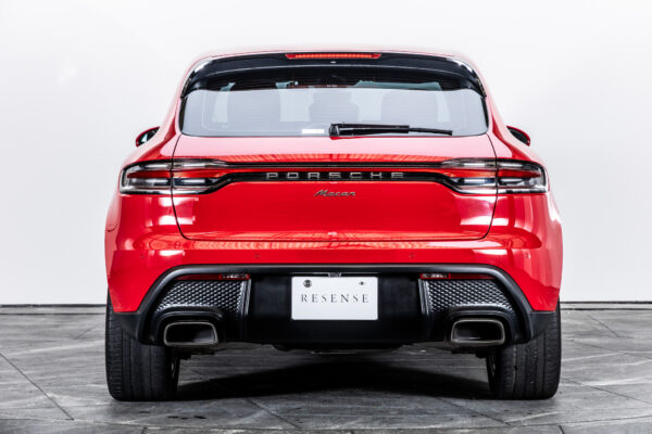 マカン PDK 4WD