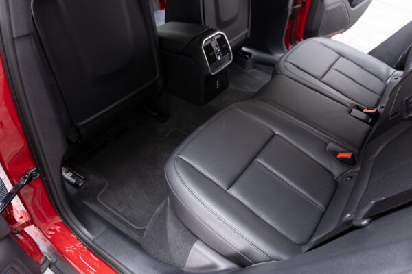 マカン PDK 4WD