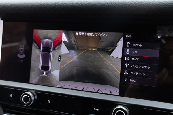 マカン PDK 4WD