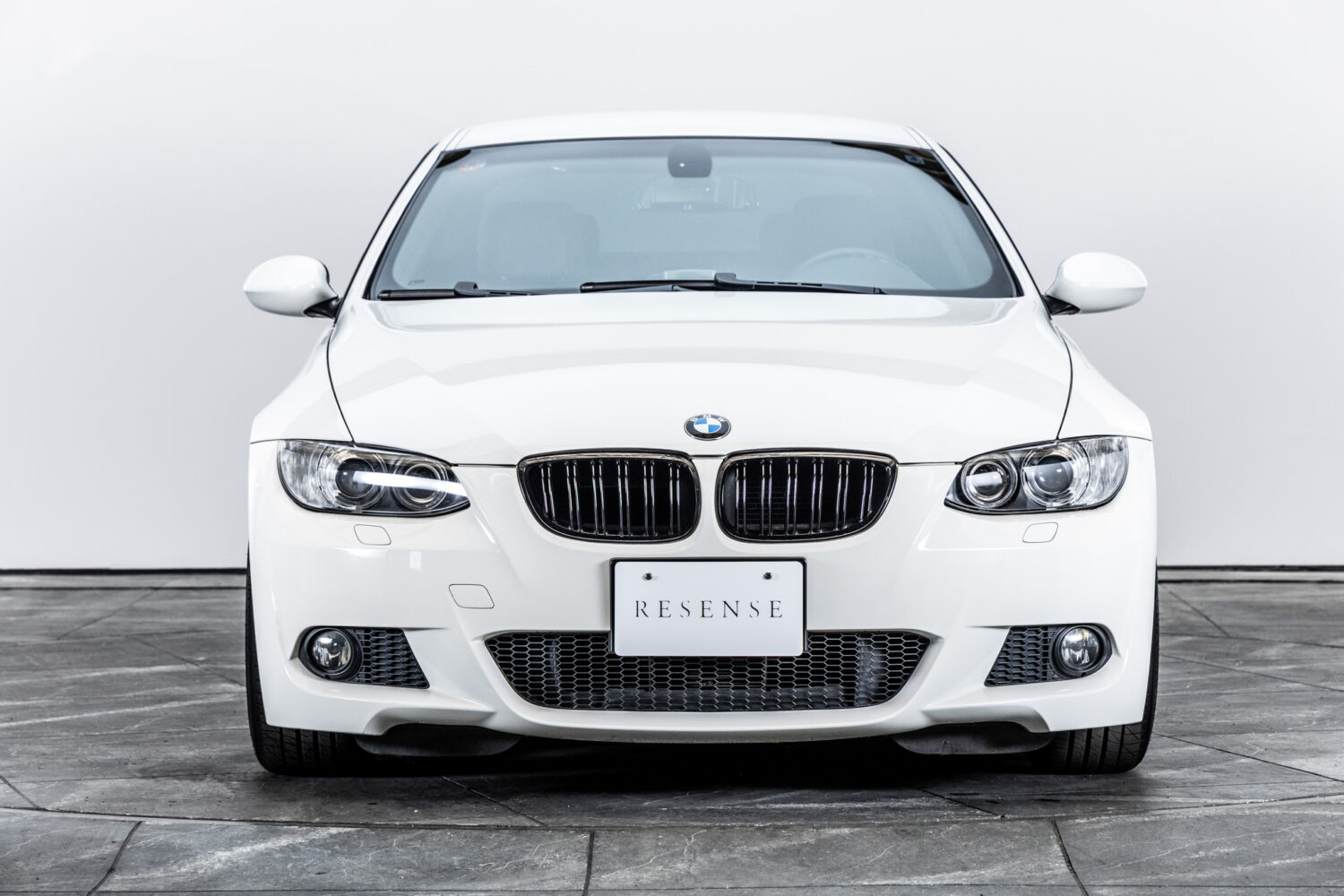 3シリーズクーペ 320i Mスポーツパッケージ 左H