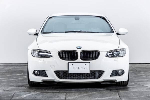 3シリーズクーペ 320i Mスポーツパッケージ 左H