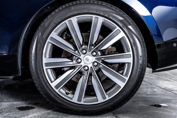 レンジローバー オートバイオグラフィ 3.0L P440e SWB 4WD