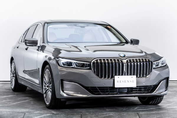 7シリーズ 750i xドライブ ラグジュアリー 4WD