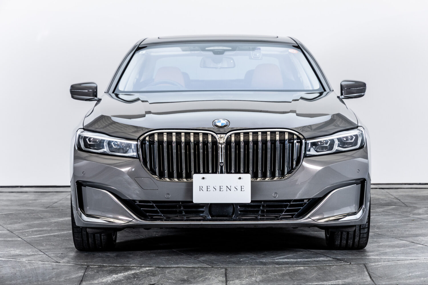 7シリーズ 750i xドライブ ラグジュアリー 4WD