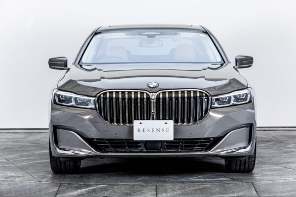 7シリーズ 750i xドライブ ラグジュアリー 4WD