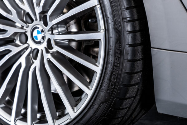 7シリーズ 750i xドライブ ラグジュアリー 4WD