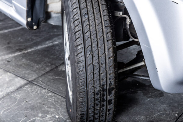 パジェロミニ 660 エクシード 4WD