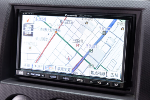 パジェロミニ 660 エクシード 4WD