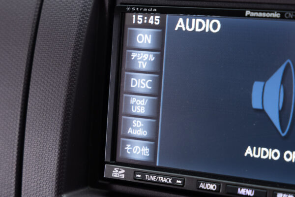 パジェロミニ 660 エクシード 4WD